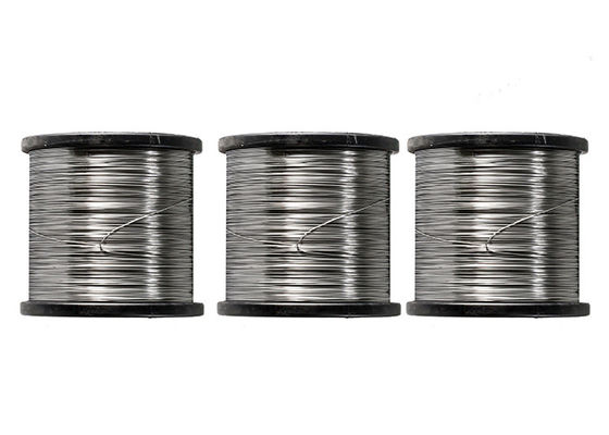 Good price Corrosion Resistant Nickel Alloy Wire Inconel 625 Dia 0.05-5.0mm for Marine Exhaust online
