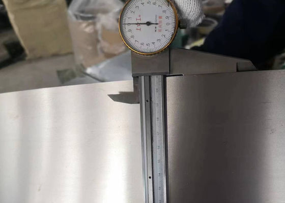 Good price Inconel 600 Strip with 1354-1413 ℃ Melting Range in Hard / Soft Condition and Bright / Oxided Surface online