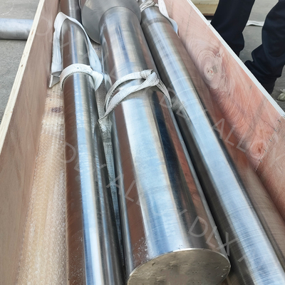 Good price Oxidation Resistant Inconel 600 Rods with Hard / Soft Condition and Bright / Oxided Surface for High Temperature Applications online