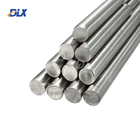 Inconel 600 Rods For Aerospace Petrochemical And Heat Treating Applications