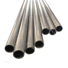 Bright Inconel 718 Tube Fabrication With Enhanced Fatigue Resistance