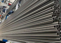 nickel alloy pipe Inconel 600 625 Nickel Alloy Seamless Tube