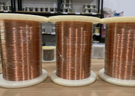 CuNi2 Alloy (NC005) / Cuprothal 05 Copper Nickel Alloy Resistance Wire