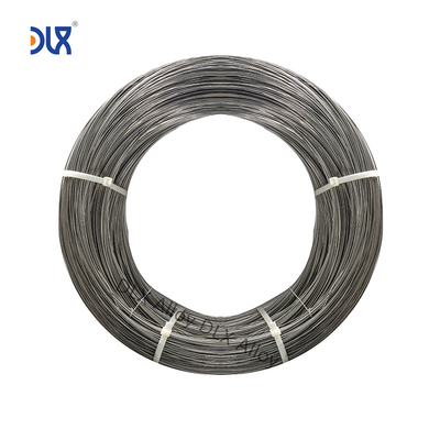 AMS 5669 Inconel X750 Wire 1600 MPA Iron Chromium Nickel Alloy