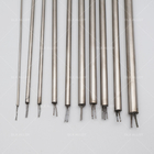 Type K Thermocouple MI Cable double insulated single core cable