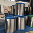 Good Mechanical Properties Pure Nickel Wire 0.025mm for Russia