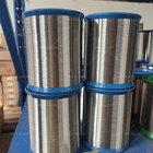 Good Mechanical Properties Pure Nickel Wire 0.025mm for Russia