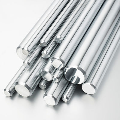 Good price High Strength Inconel 625 Tube with 58% Nickel 20%-23% Chromium and 8%-10% Molybdenum online