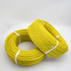 Type K / J / E / N / T / R / S / B Thermocouple Extension Cable With PVC Sheath