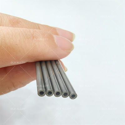 Good price Corrosion Resistance Inconel 625 Seamless Tube Black And Bright online