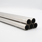 N06600 Inconel 600 Inconel 625 Tube With ASTM Certificate