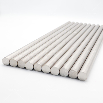 Good price High Temperature Inconel 600 Annealed Bar with 58% Nickel 14.0-17.0% Chromium and 6.0-10.0% Iron online