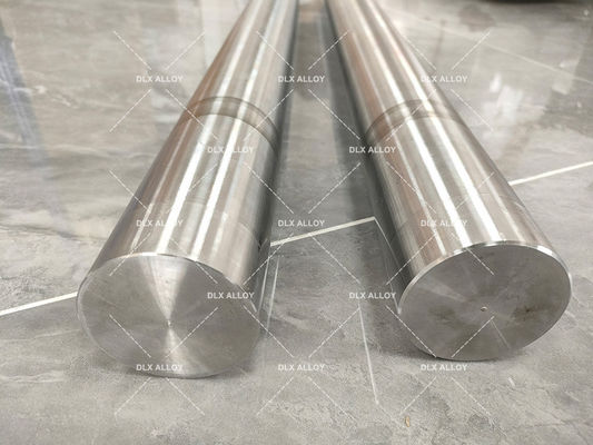 Good price ASTM B622 Hastelloy C276 Bar with 760 MPA Tensile Strength and 345 MPA Yield Strength online