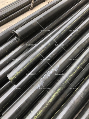 High Temperature Stability Corrosion Preventive Hastelloy C276 Rod