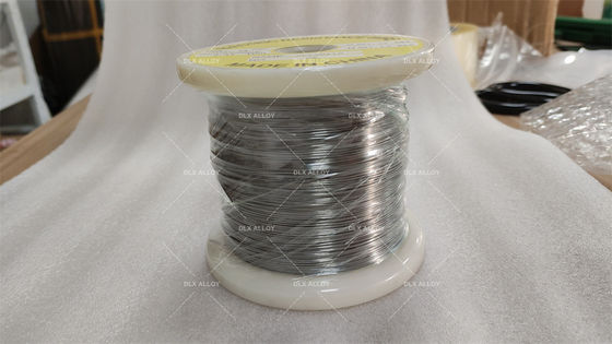 Good price Creep Resistance Antioxidant Inconel X750 Wire For Chemical Industry online