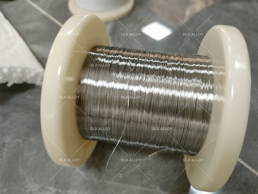 Good price Seawater Pump Components Chemical Processing Industry Monel 400 Wires online