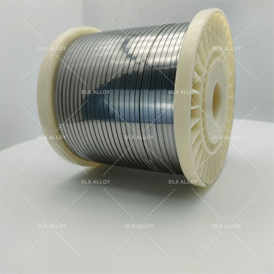 Good price Weldability Solderability Monel 400 Wires For Cryogenic Fluid Handling online