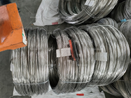 NiCr90/10 Ni90Cr10 Nichrome Heating Resistance Wire For Heating Element