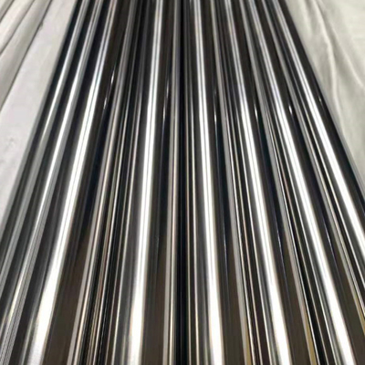 Good price Factory High Quality Monel 400 Alloy Nickel Alloy Round Bar 10mm 15mm Monel 400 Rod online