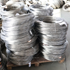 High Resistivity Nichrome Ni30Cr20 Resistance Wire For Heating Elements
