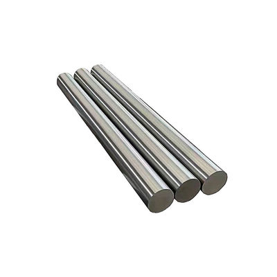 Good price 444 J/kg-°C Specific Heat Alloy Steel Product Ideal For High Temperature Environments online