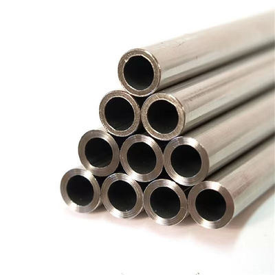 Good price Corrosion Resistant Inconel Alloy Nickel Pipe with High Temperature Resistance and ASTM Standard online