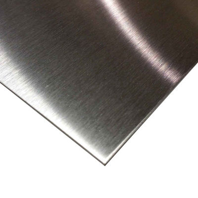 Good price Incoloy Alloy 20 Plate Sheet Heat Resistant Alloy online
