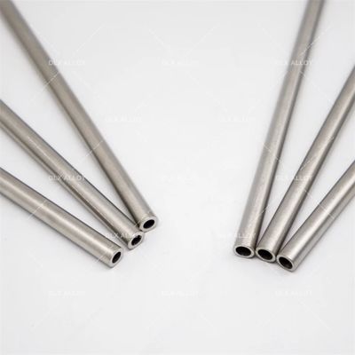 Good price ASME Standard Inconel Alloy Low Temperature Resistance Down To -253°C Yield Strength 310 MPa online