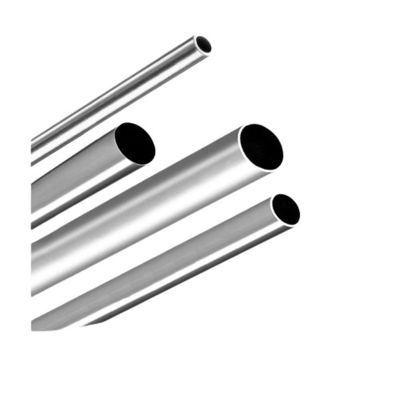 Good price Nickel Pipe Yield Strength 310 MPa Inconel Alloy For Aerospace Applications online