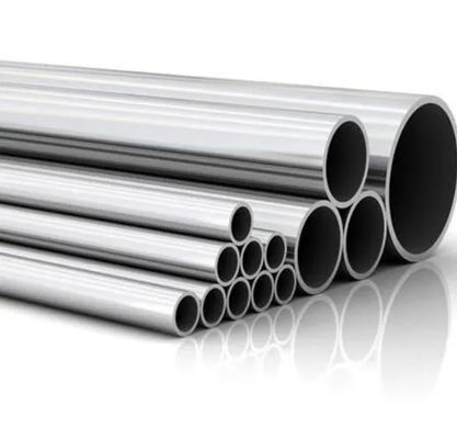 Good price Industrial Grade Hastelloy C22 Alloy N06985 Straight Tube For Heat Exchanger online