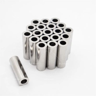 Good price DLX Incoloy Alloy Nickel Based Alloy with Curie Temperature -115°C, Specific Heat Capacity 470-500 J/kg-K, and Modulus Of Elasticity 193 GPa online