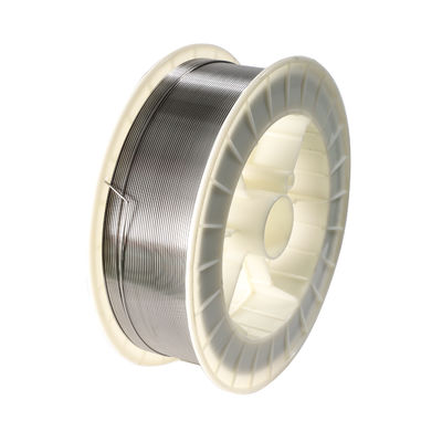 Good price 1kg Spool of Copper Nickel Alloy Wire ASME 9 AWS 5.14 ERNi-1 Inconel 625 online