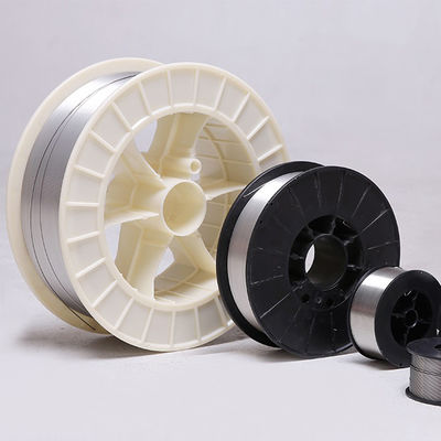 Good price 1kg Nickel Welding Wire AWS 5.14 ASME Certified 600MPa Tensile Strength Bright Finish online