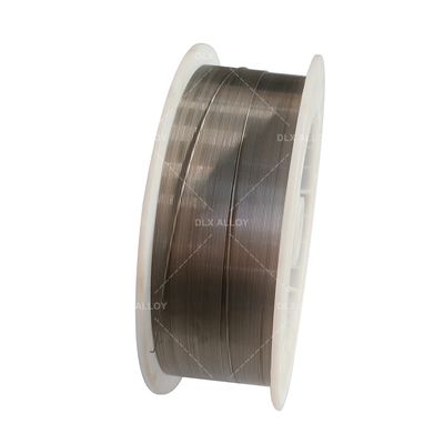 Good price HRB 75 Hard Coating Inconel625 Thermal Spray Wire 53g In D270 Spool online