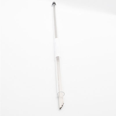 Good price Corrosion Resistant Platinum Iridium Alloy Tube 4.5 Mohs Hardness 21.45G/CM3 Density online