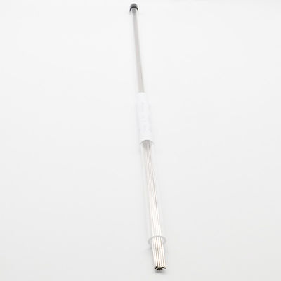 Good price Platinum / Iridium High Temperature Alloy Tube With 1769C Melting Point online
