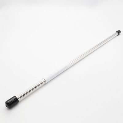 Good price 90 Platinum 10 Iridium Tube With High Density And Conductivity online
