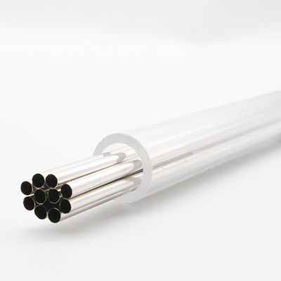 Good price Platinum Iridium Tube Casting Inconel Nickel Alloy 4.5 Mohs Hardness Rare Expensive online