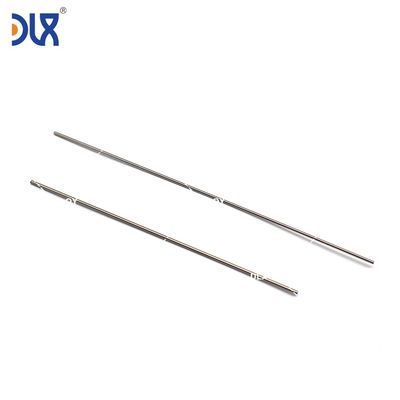 Good price Aerospace Grade Cobalt Chromium Alloy Tube with Thermal Conductivity 20 W/Mk and Hardness HRC 40-50 online