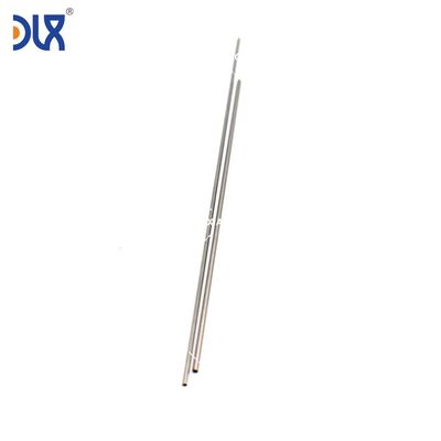 Good price Biocompatible Cobalt Chromium Alloy Tube with High Thermal Conductivity and Hardness for Medical Implants online