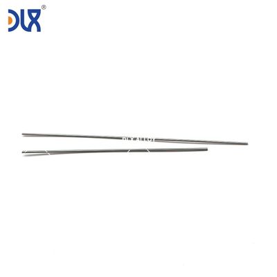 Good price Precision Cobalt Chromium Tubes For Vascular Stents Artificial Joints Biocompatible Material online