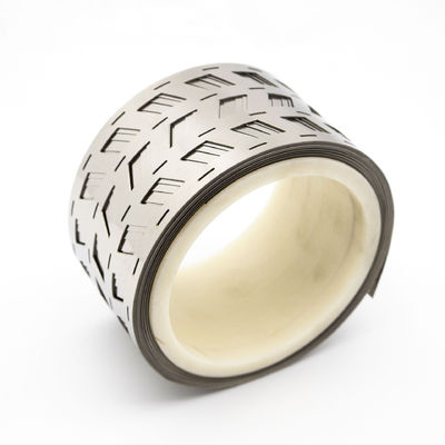 Good price Ultra Corrosion Resistant Alloy Steel Metal High Purity Nickel Alloys For 18650 Battery online