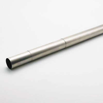 Good price Uns No4400 Monel Tube Triple Casing For High Precision online