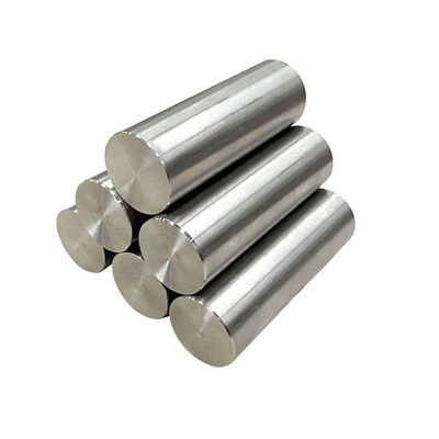 Good price Hard Copper Tungsten Alloy Copper Alloy Rod -28 UV C Emf Vs Cu 23% Ni 120-180 HV Hardness online