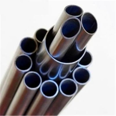 Good price Triple Casing Construction Alloy 400 Tubing High Performance online