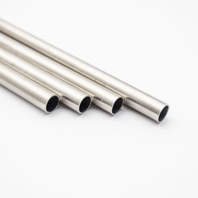 Good price Bright Surface Monel 400 Pipe Optimal Performance Triple Casing online