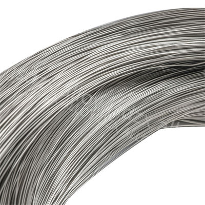 Good price Popular Precise Monel Wire For Corrosive Environments online