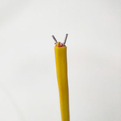 Good price Insulation Material High Temperature Resistance Wire With RoHS Compliant Certifications And Fiberglass online