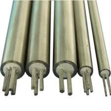 Good price Durable K T J E S N Type Thermocouple MI Cable with 0~1100℃ Temperature Range and 2/4/6 Core for Accurate Temperature Measurement online