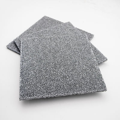 Good price Porous Nickel Foam Sheet Ni Metal Foam Plate For Battery online